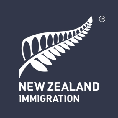 INZ Logo