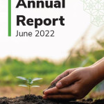 Annual Report Front Page Image